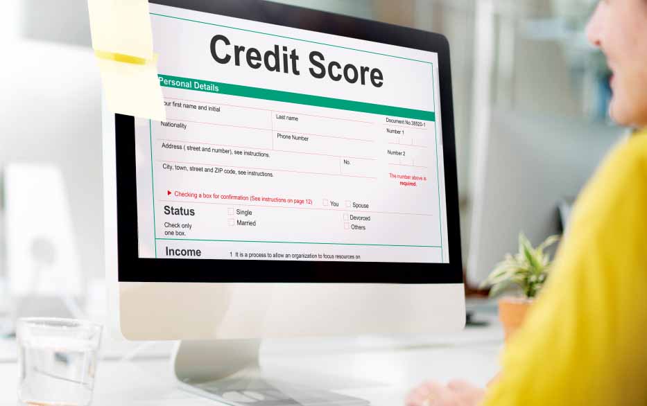 Improve Credit Score