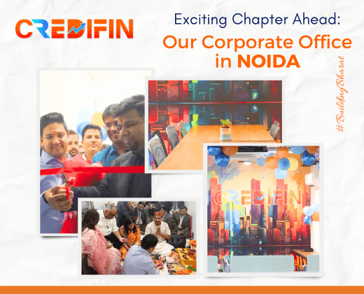 Noida Office Opening 2024