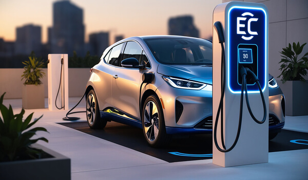 Best EV Loan in India (2026): A Realistic Guide Before You Apply