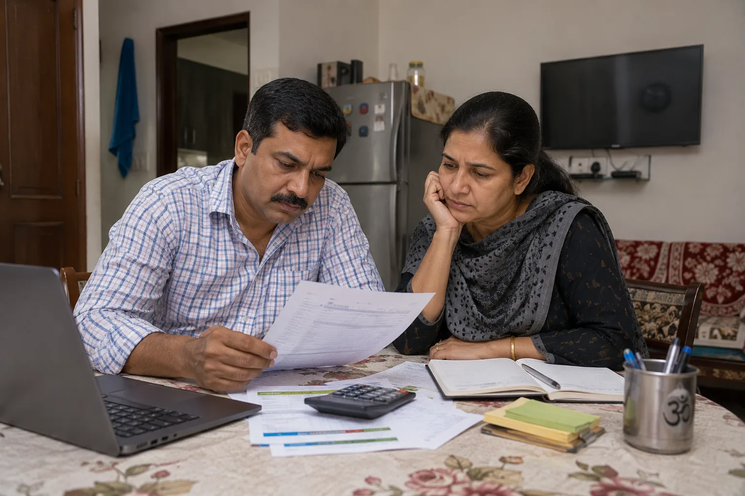 EV Loan Rejected? 7 Real Reasons Banks Say No & What to Do Next