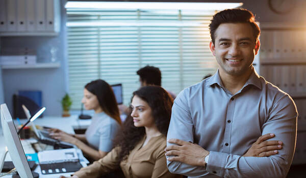 Key Responsibilities and Role of an HR Executive in Organizational Success