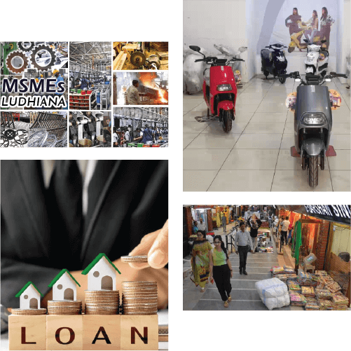 Bhopal Financial Services