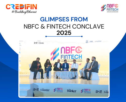 NBFC & Fintech Conclave 2025