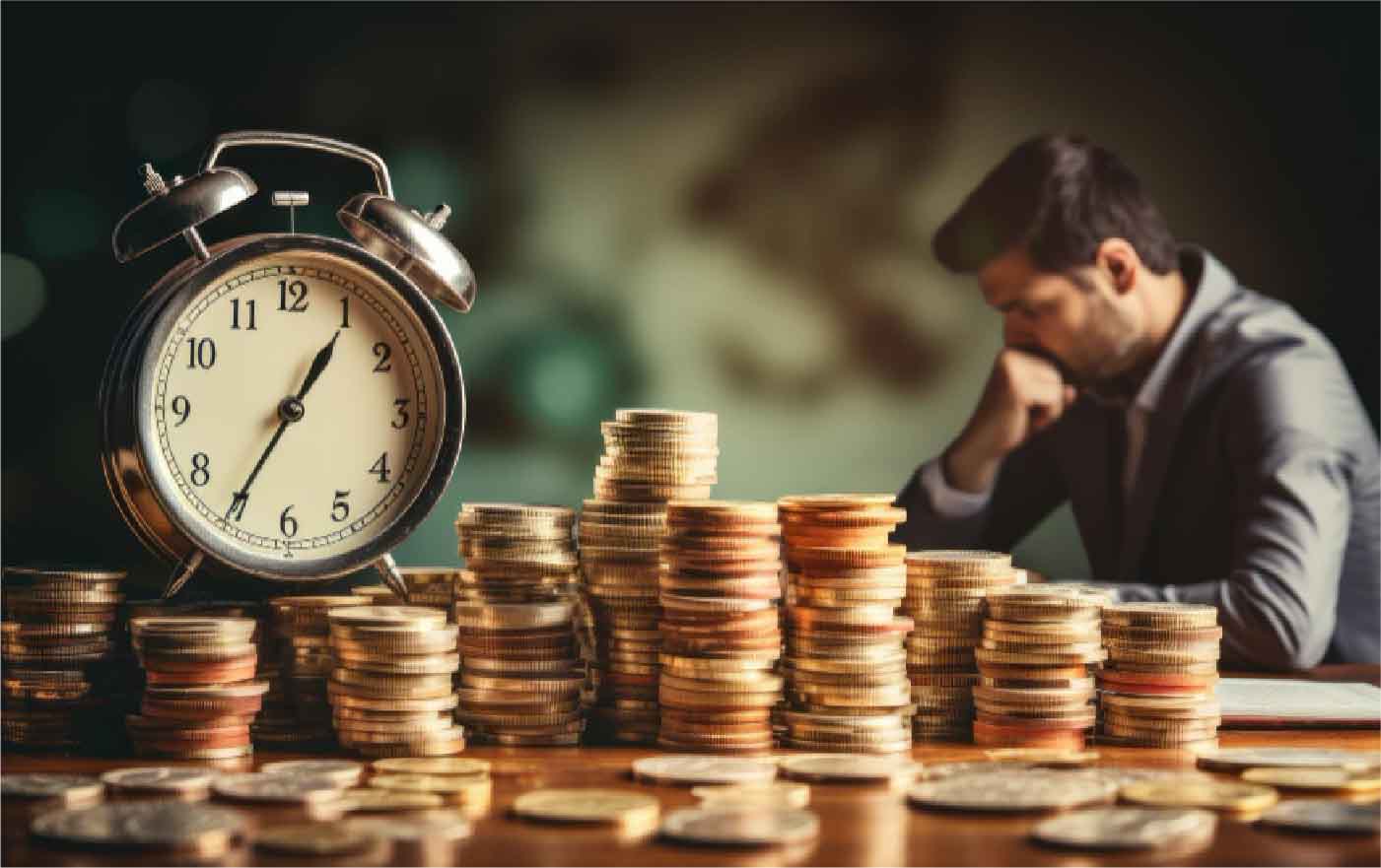 Flexible Loan Amounts