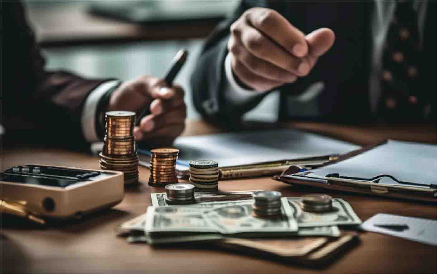 Customizable EMI Plans