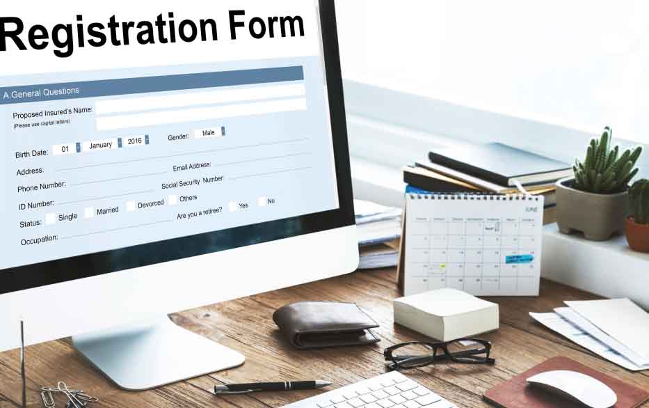 Lower Registration Fees