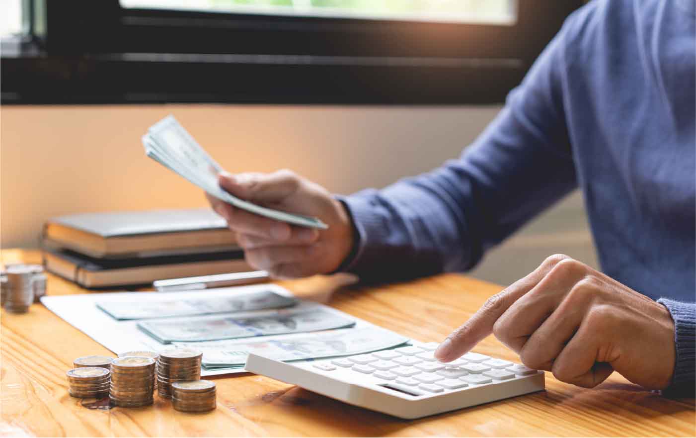 Tailored Loan Amounts