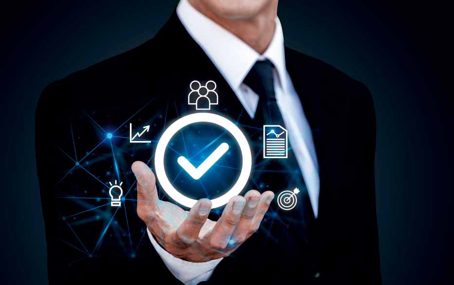 Quick Approval Process