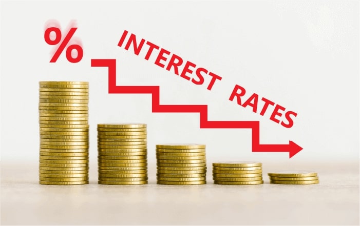 Low-Interest Rates