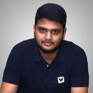 Bhavay Garg