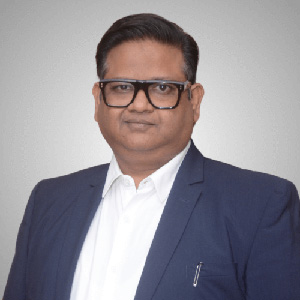 Rajeev Goel
