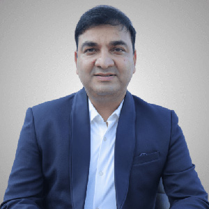 Ravi Garg