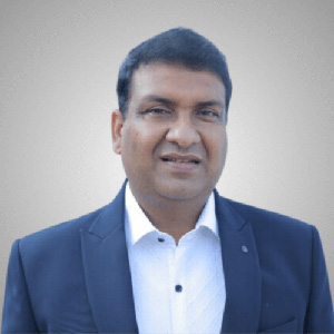 Sanjay Garg