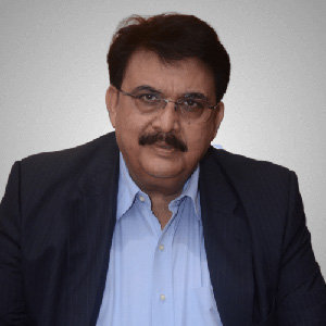 Shammi Sharma (CEO)