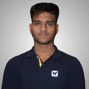Yuvraj Garg