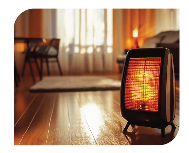 Room Heater
