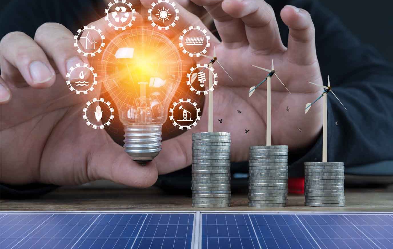 Lower Energy Costs