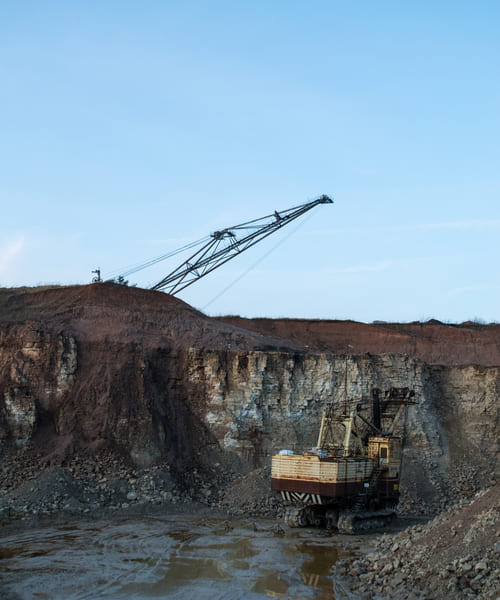 Powering Chhattisgarh’s Mining and Industrial Growth