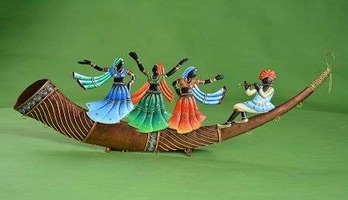 Tribal Crafts