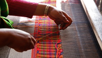 Kullu Shawls