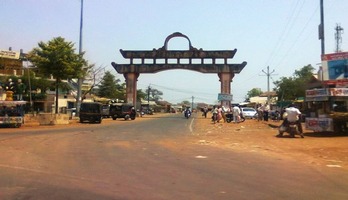 Gondia