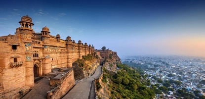 Gwalior