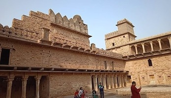 Ashoknagar