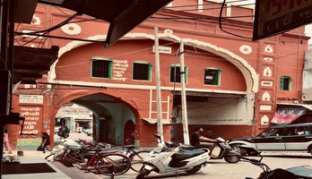 Jagraon