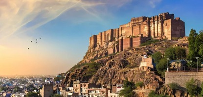 Jodhpur