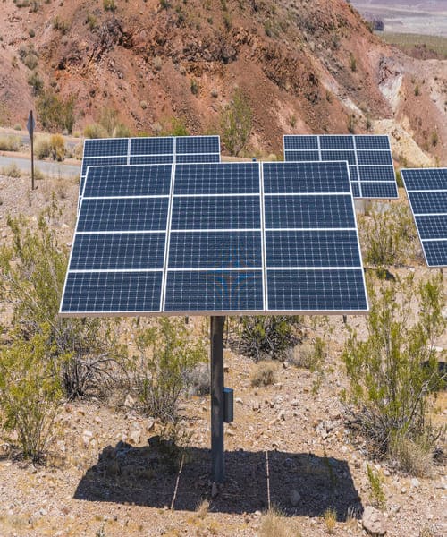 Powering Rajasthan's Solar Revolution