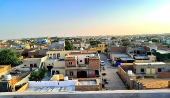 Suratgarh