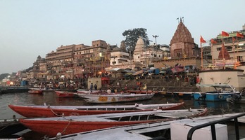Chandauli