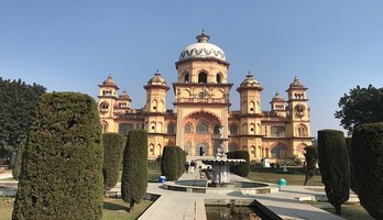 Moradabad