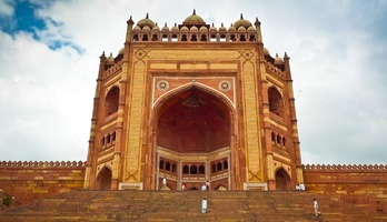 Fatehpur