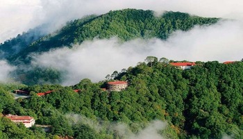 Dehradun